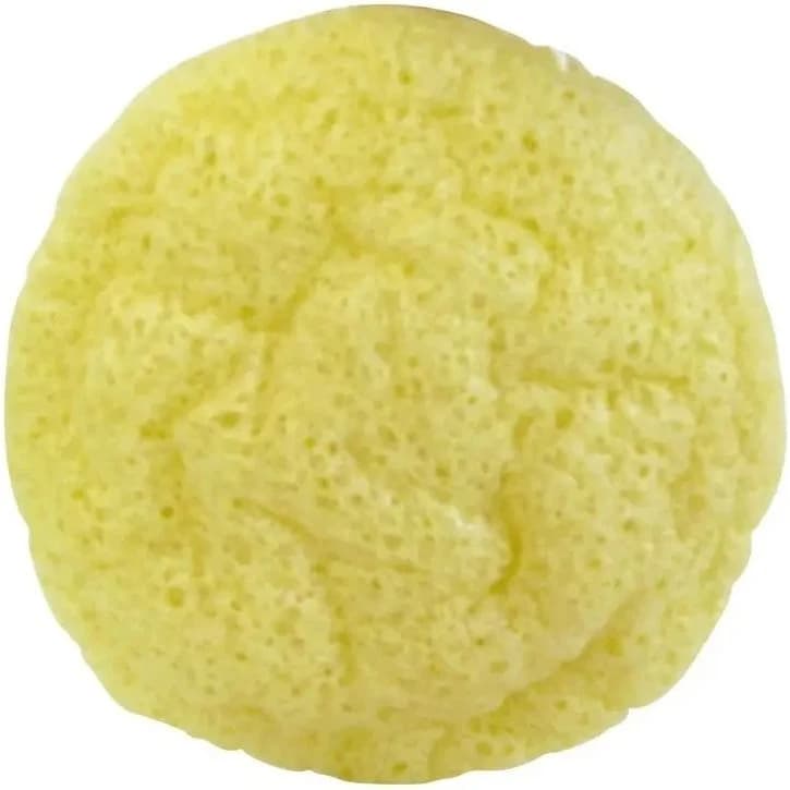 Esponja Facial de Fibra Vegetal Jessamy