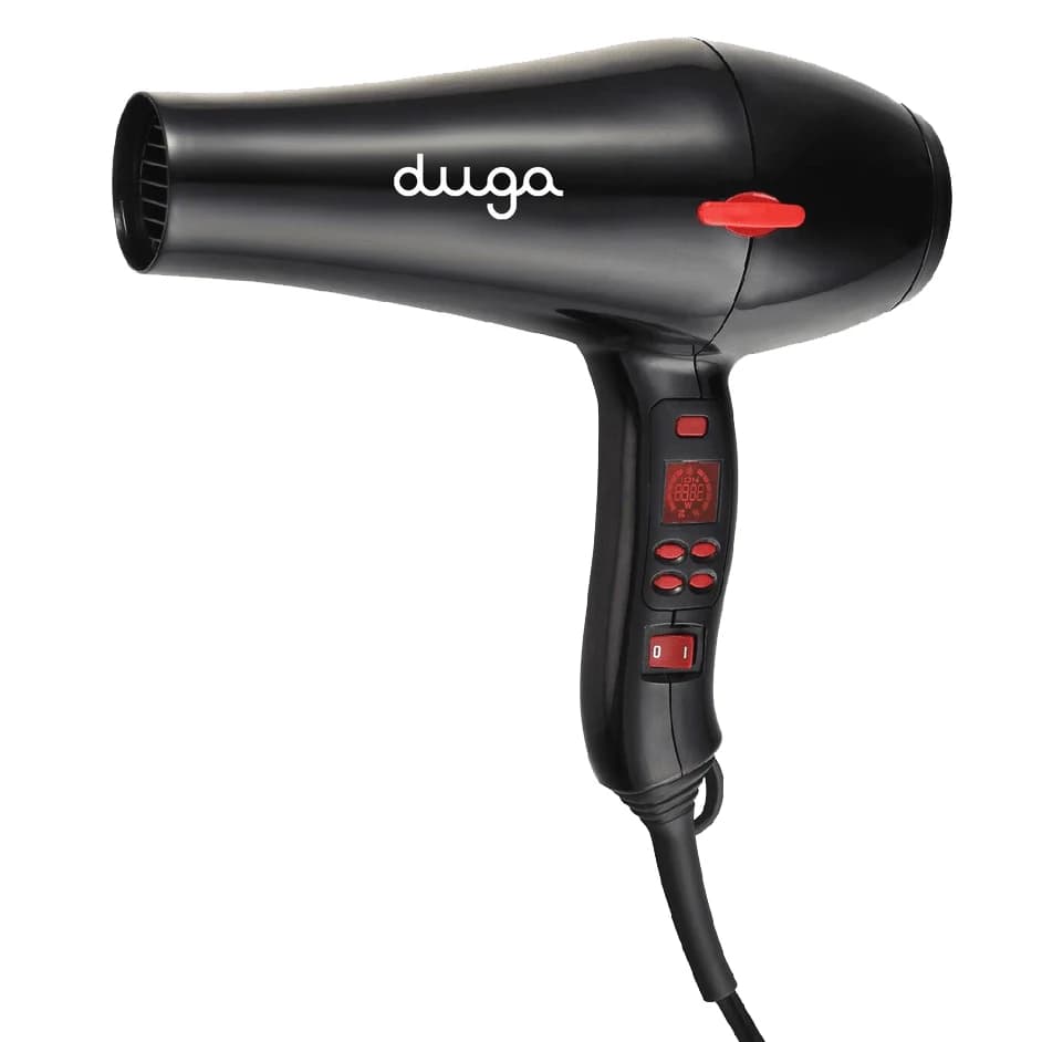 Secador Profesional 600 Premium Tourmaline Duga