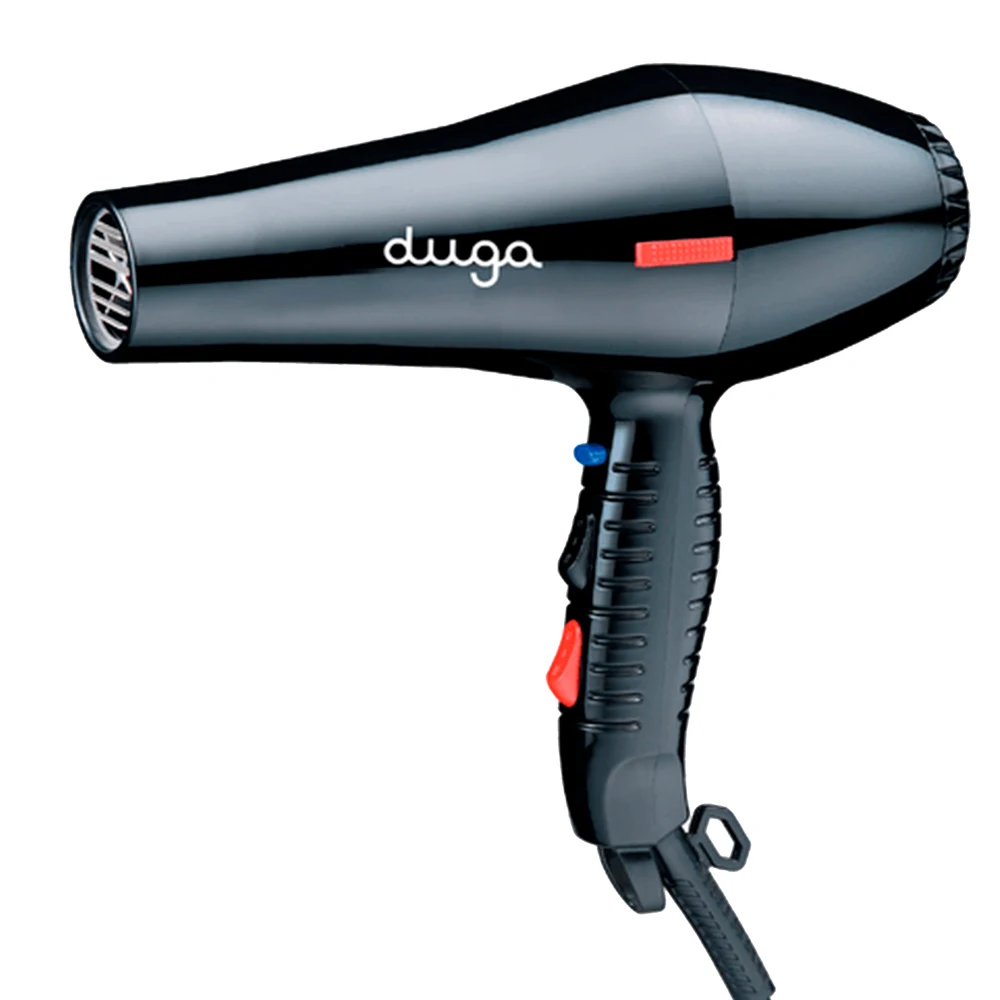 Secador Tourmaline 4000 Duga Profesional 2300W — Jessamy