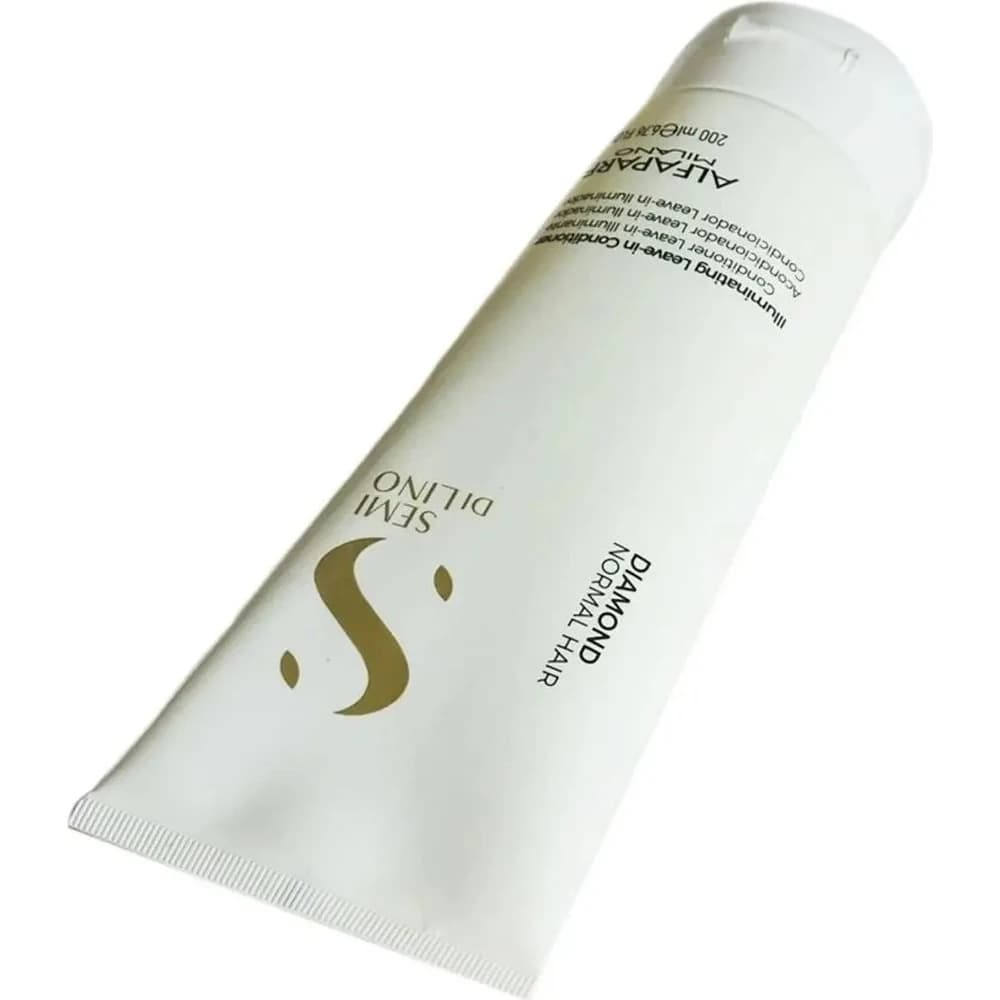 Crema para Peinar Alfaparf Diamond 250 ml