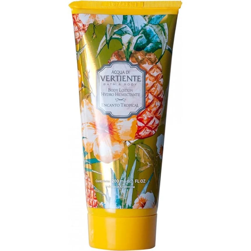 Body Lotion Vertiente Encanto 200 ml