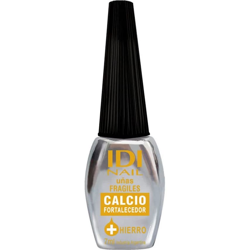 Esmalte Fortalecedor con Calcio IDI