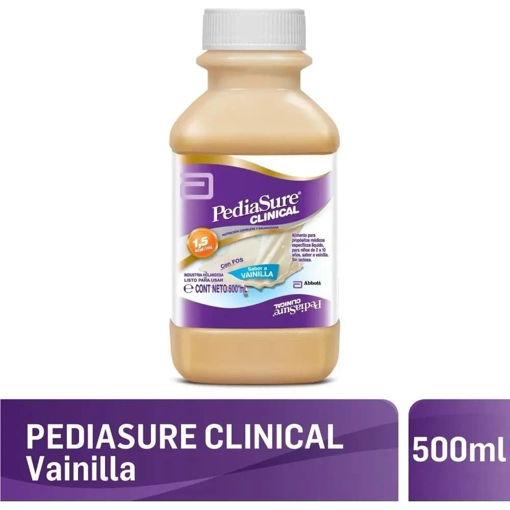 PediaSure Clinical 500 ml