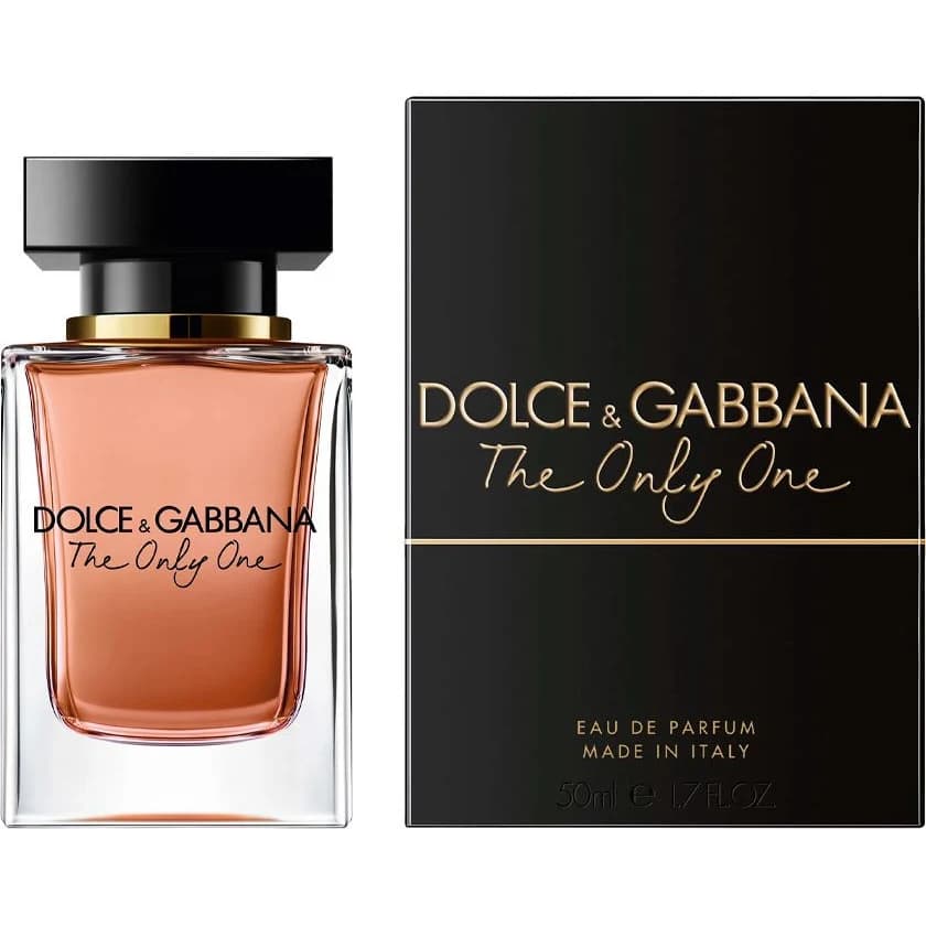 Eau de Parfum Dolce & Gabbana The Only One 50 ml
