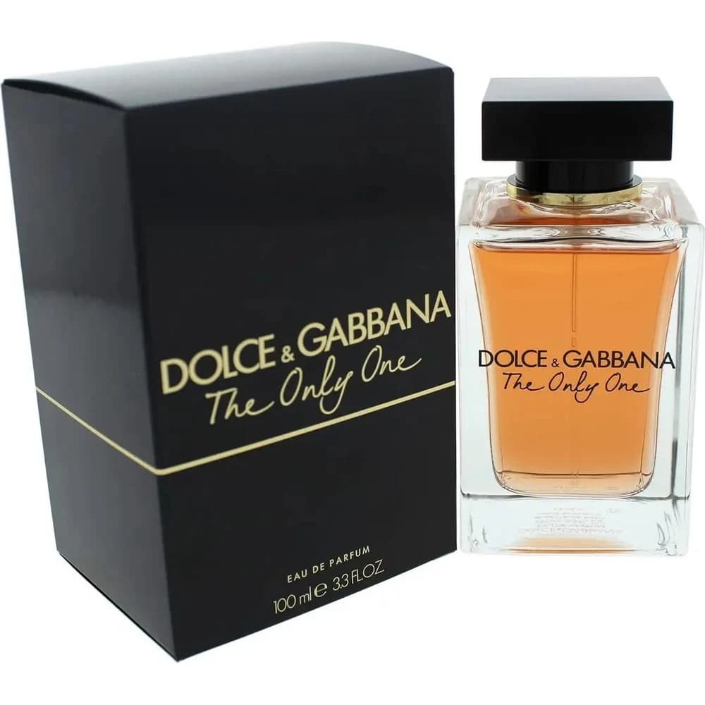 Eau de Parfum Dolce & Gabbana The Only One 100 ml
