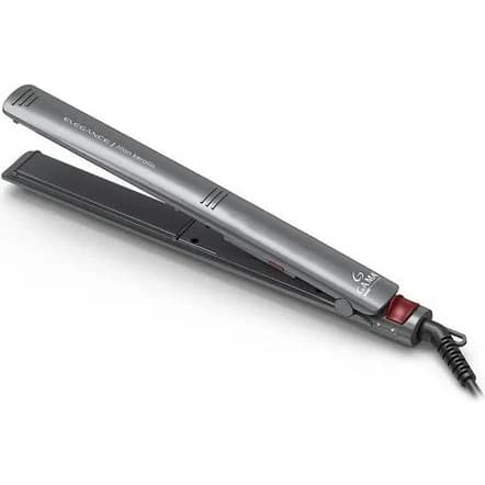 Plancha GA.MA Elegance LED Titanio Keratina