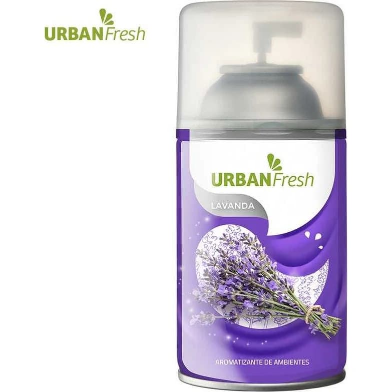 Desodorante de Ambiente Urban Fresh Lavanda 185 g
