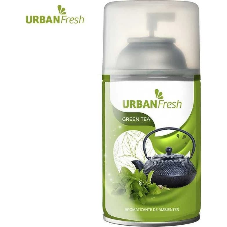 Desodorante de Ambiente Urban Fresh Aromatizador 185 ml