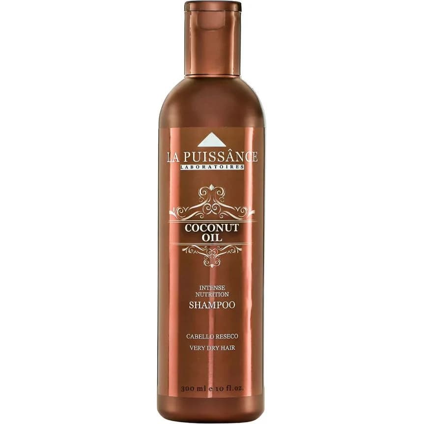 Shampoo La Puissance Coco 300 ml