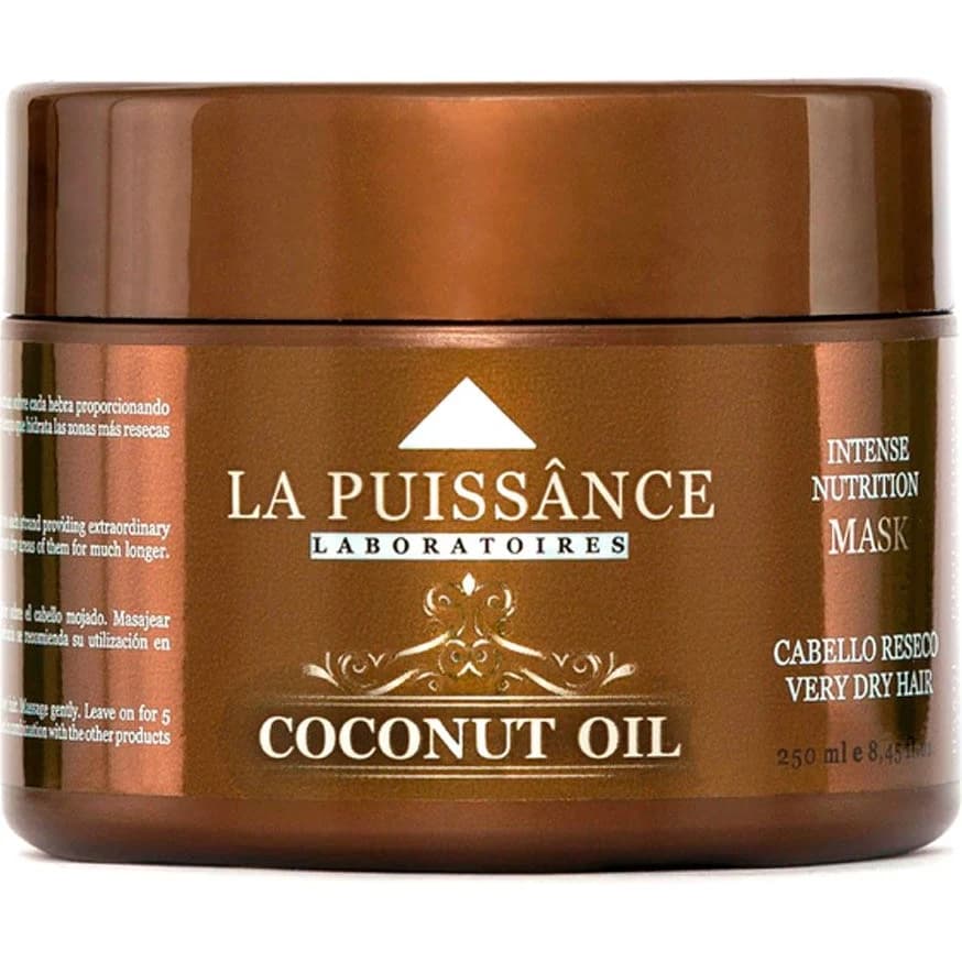 Máscara Capilar La Puissance Coco 250 ml