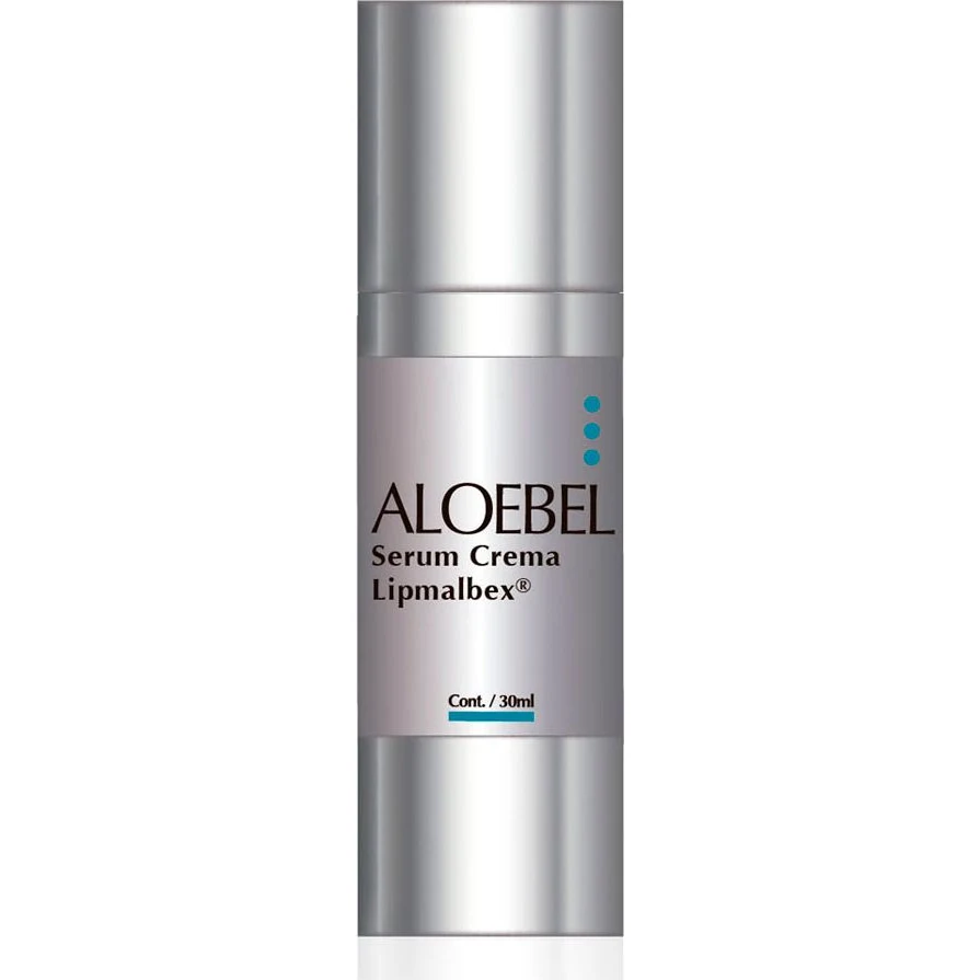 Serum Facial Aloebel Lip Malbex 30 ml