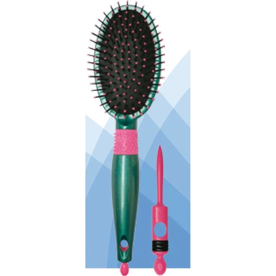 Cepillo Neumático Apper con Accesorios