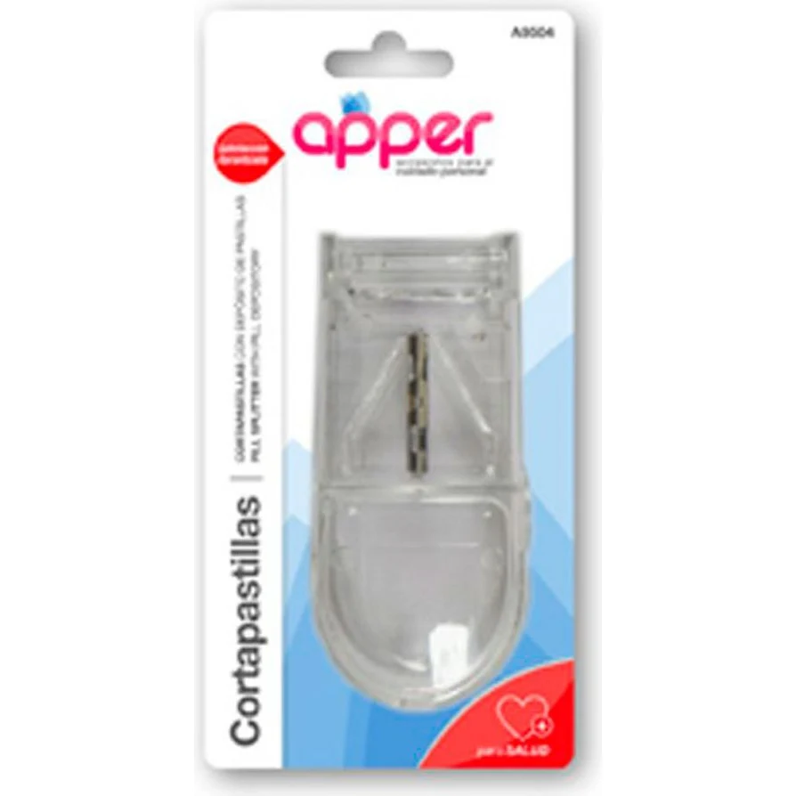 Cortapastillas Apper