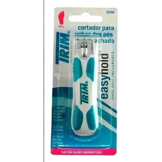 Cortaúñas Grande Trim Easy Hold