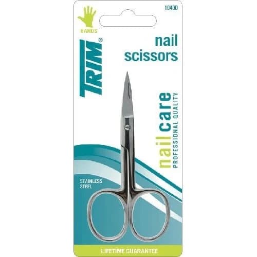 Tijera para Uñas Trim