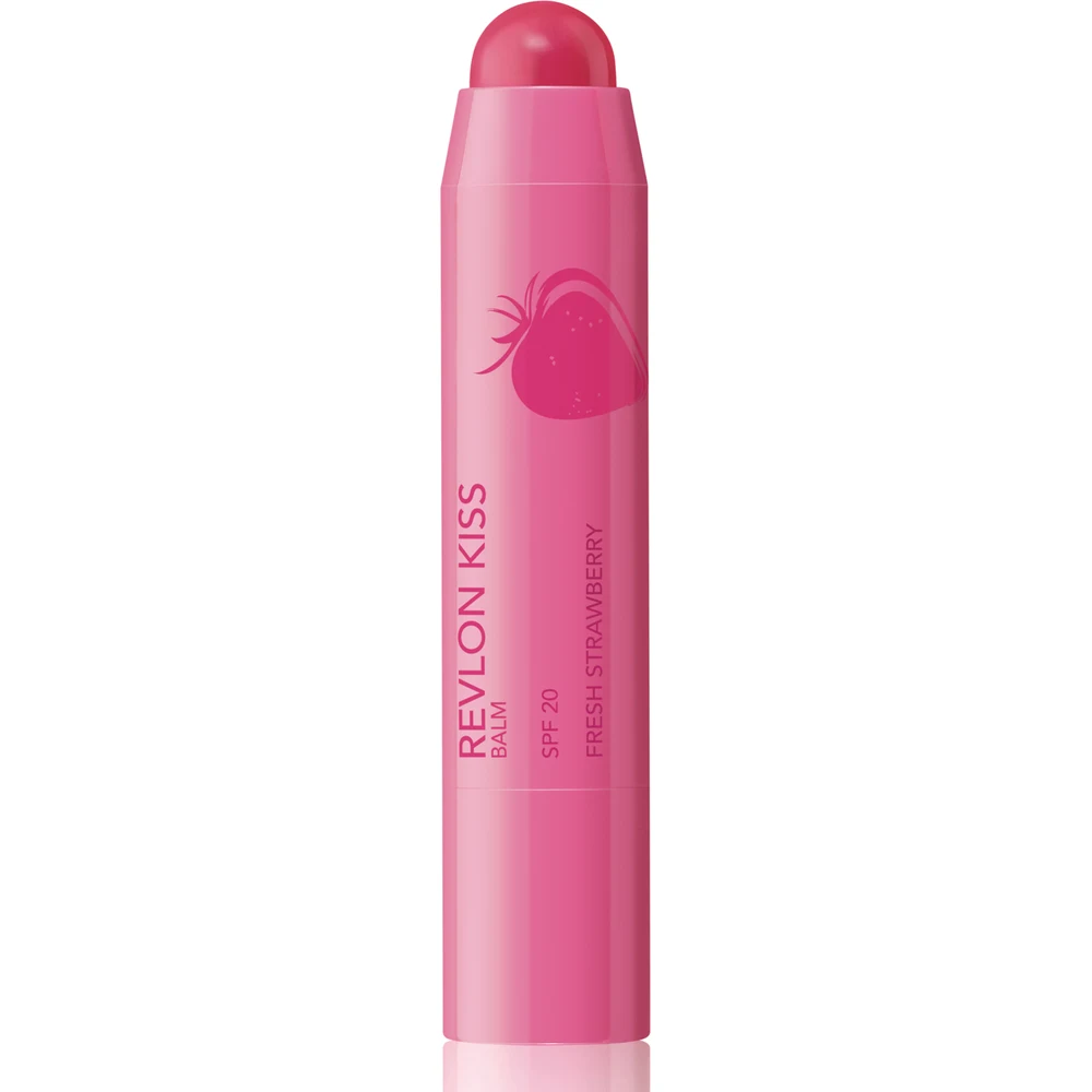 Bálsamo Labial Revlon Kiss Balm