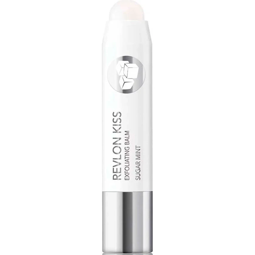Bálsamo Exfoliante para Labios Revlon Kiss Balm Tono 111