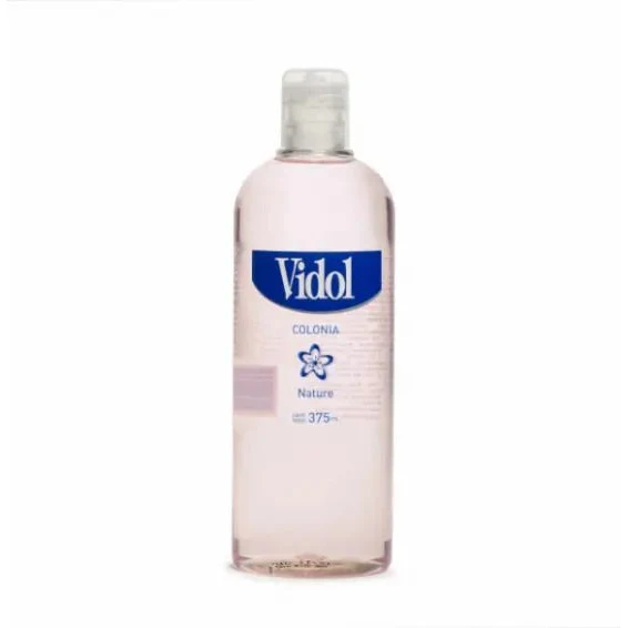Colonia Vidol Nature 375 ml