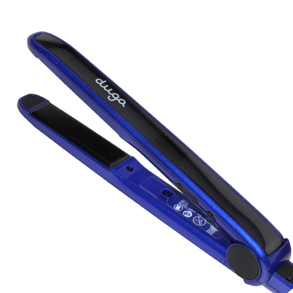 Plancha Cerámica Tourmaline Duga 38W