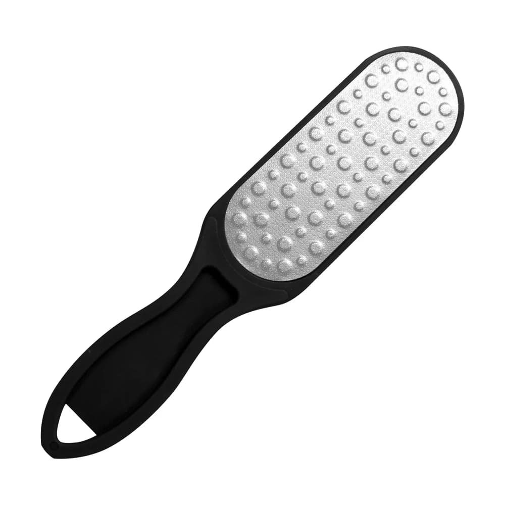 Escofina de Metal Premium Jessamy Inoxidable
