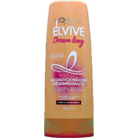 Acondicionador L'Oréal Elvive Dream Long 400 ml