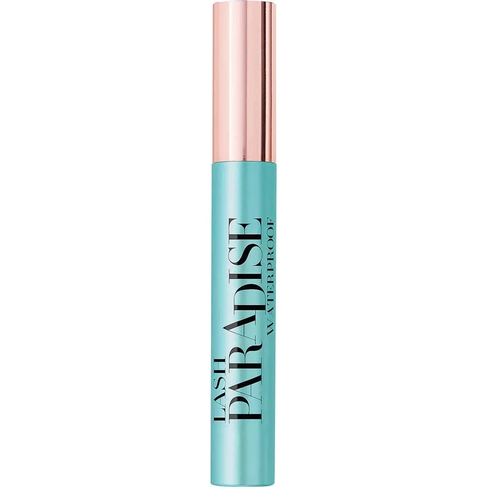 Máscara de Pestañas L'Oréal Volume Million Lashes Nu 01