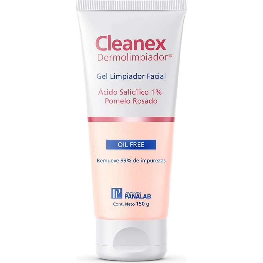 Cleanex Gel de Higiene Panalab 150 g