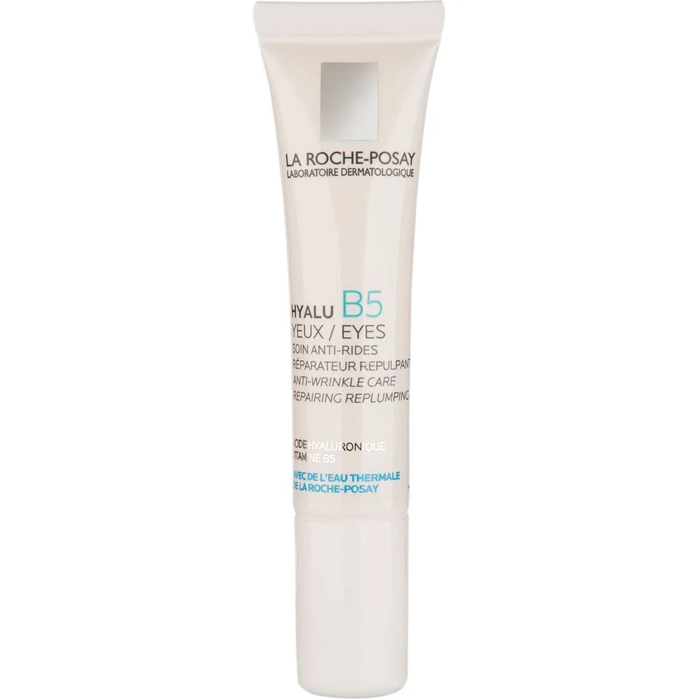 Crema Contorno de Ojos La Roche-Posay Hyalu B5 15 ml
