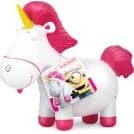 Espuma de Baño Unicornio 350 ml