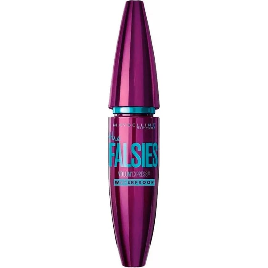 Máscara de Pestañas Maybelline Falsies Waterproof
