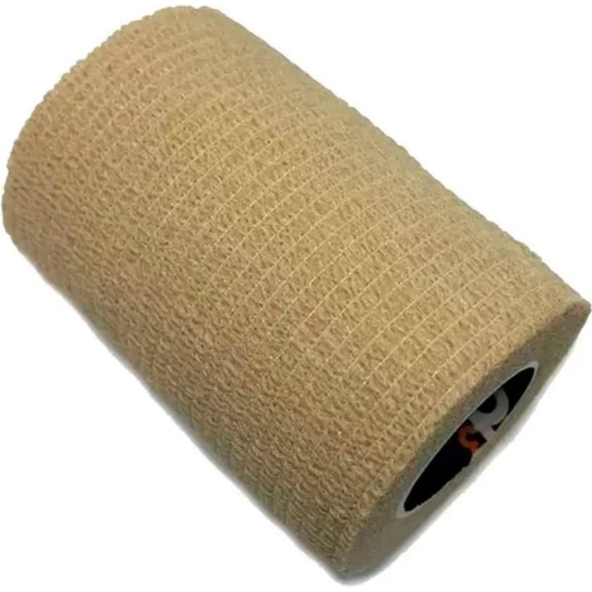Cinta Cohesiva Postural D3Tape 7,5 cm Beige