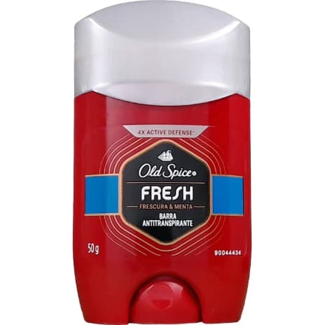 Antitranspirante en Barra Old Spice Fresh 50 g