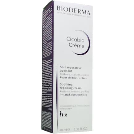 Crema Bioderma Cicabio 40 ml