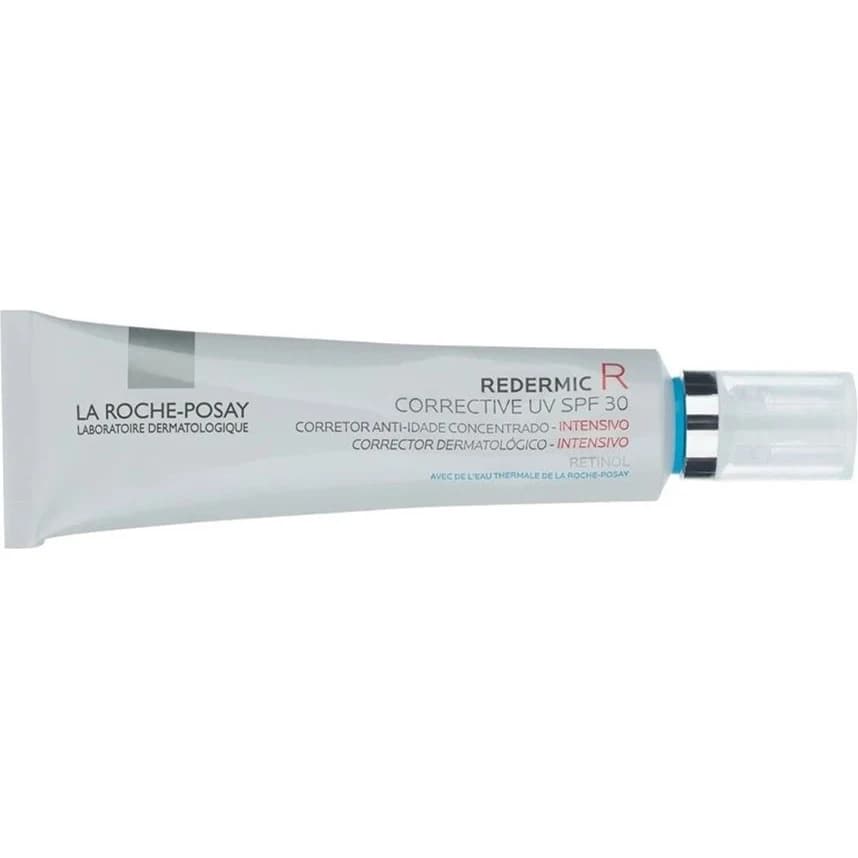 Crema Facial La Roche-Posay Redermic R 30 ml