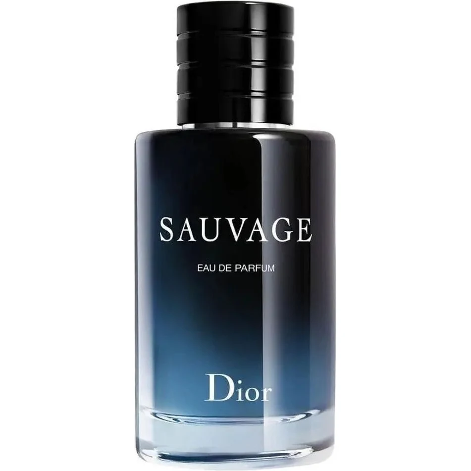 Perfume Dior Sauvage Eau de Parfum 200 ml