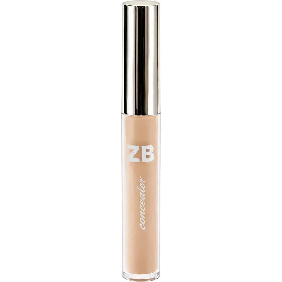 Corrector Líquido Zaira HD Tono 1