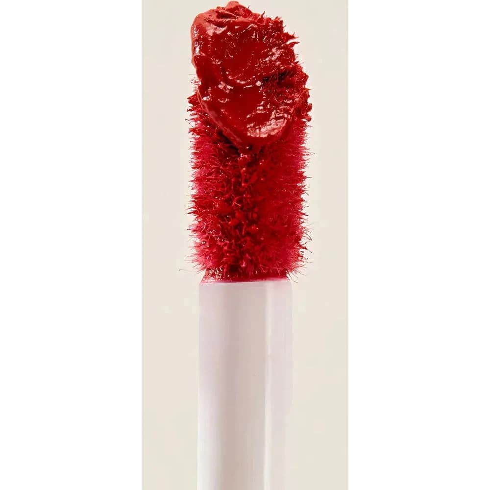 Labial Líquido Zaira Rojo