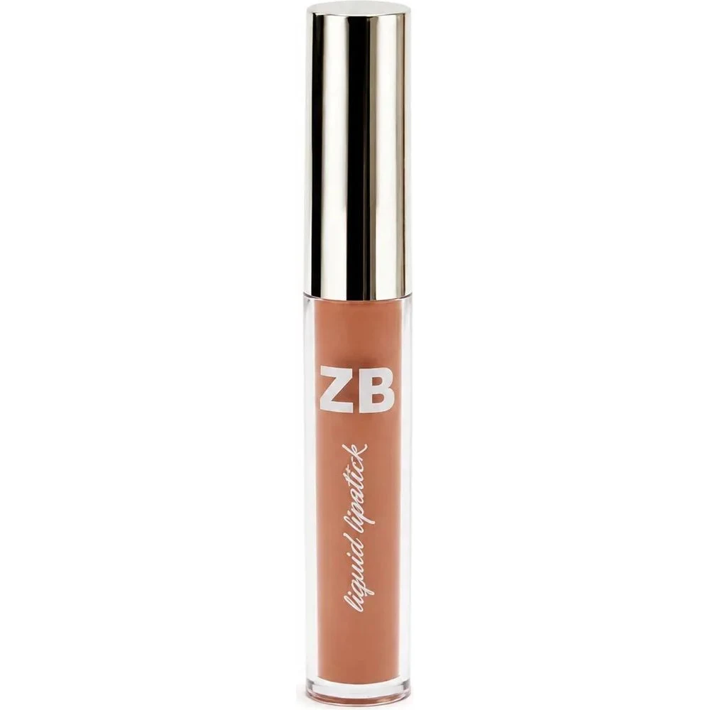 Labial Líquido Zaira Nude