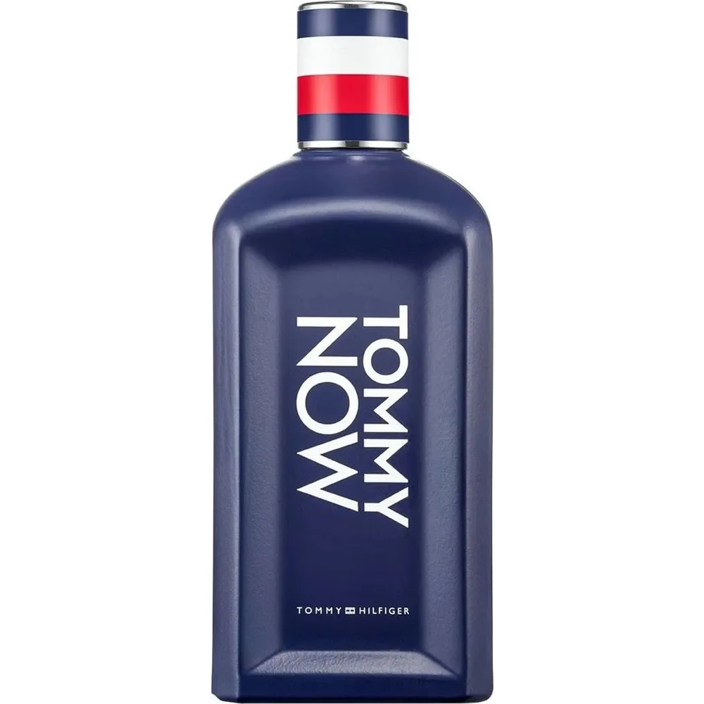 Eau de Toilette Tommy Hilfiger Tommy Now Men 100 ml