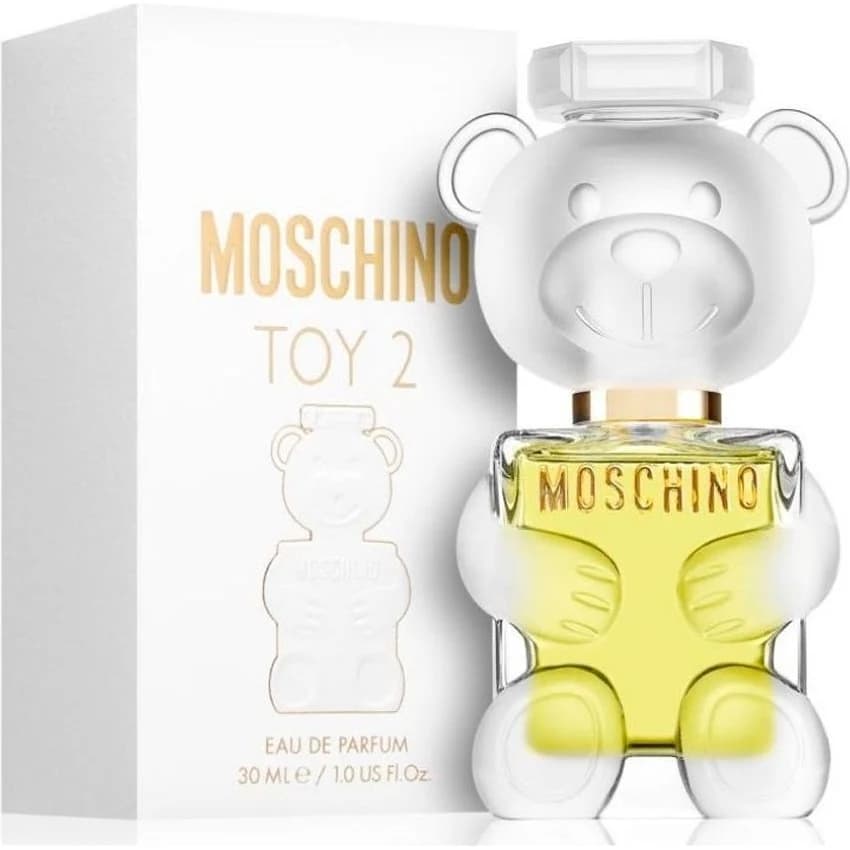 Eau de Parfum Moschino Toy 2 30 ml