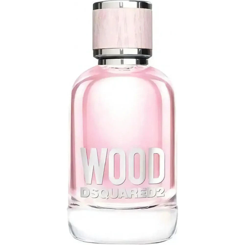 Eau de Toilette Dsquared2 Wood for Her 30 ml