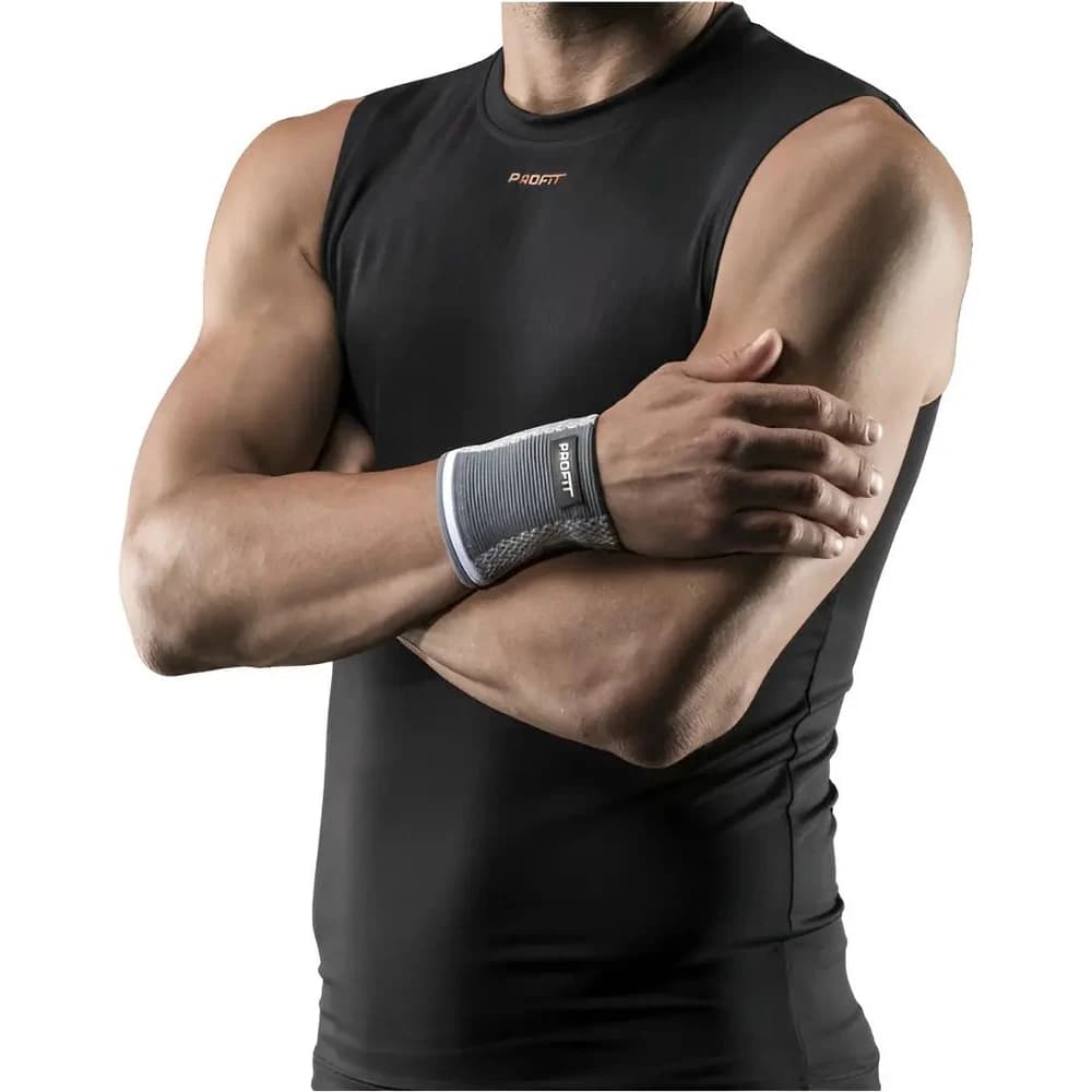 Muñequera Air Sport XL