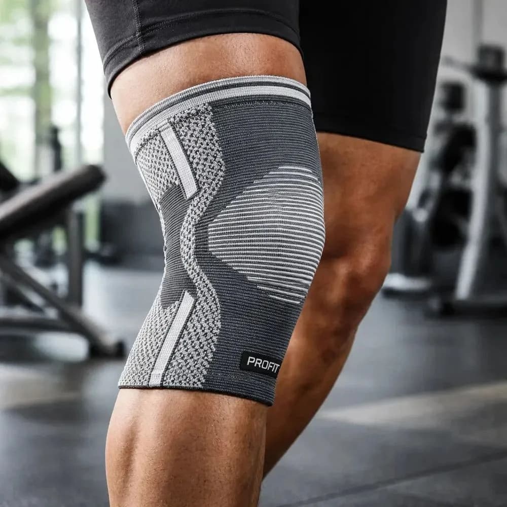 Rodillera Air Sport Profit Talle M