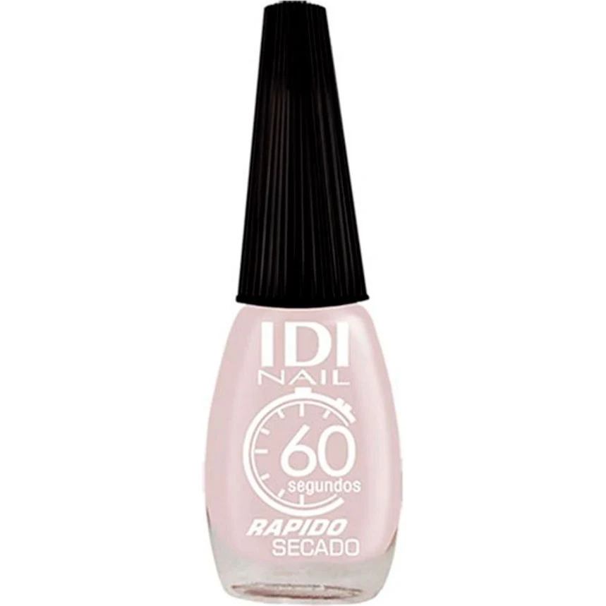 Esmalte de Uñas IDI Secado Rápido 60 Segundos Tono 193