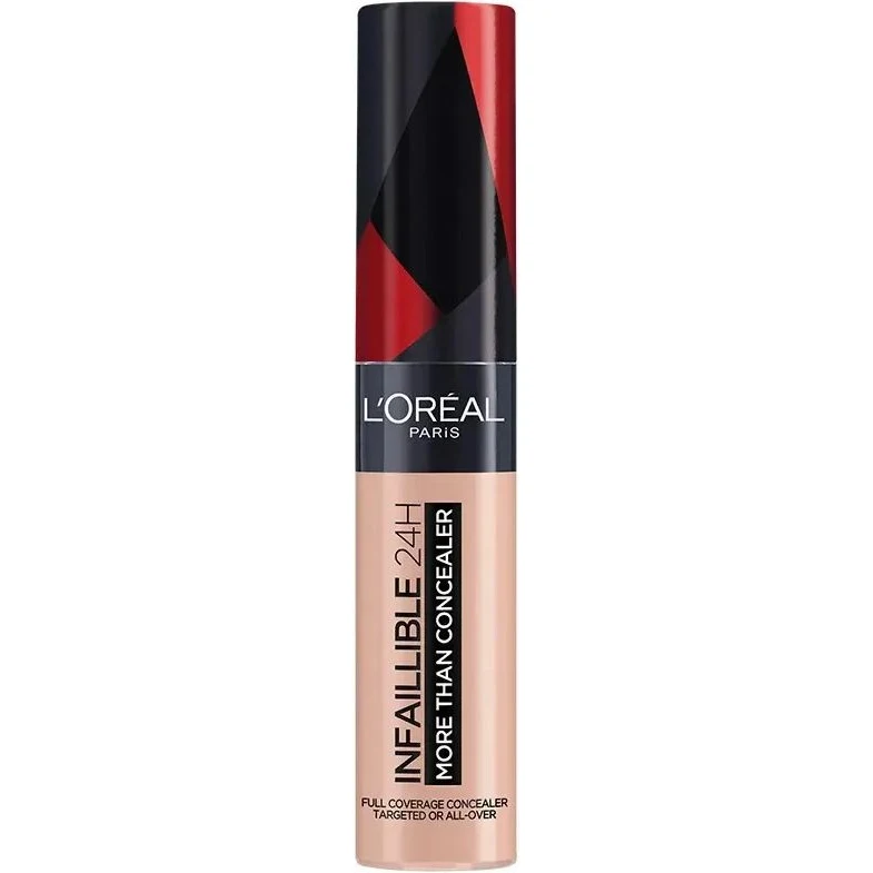 Base de Maquillaje L'Oréal Infaillible Full Tono NU329