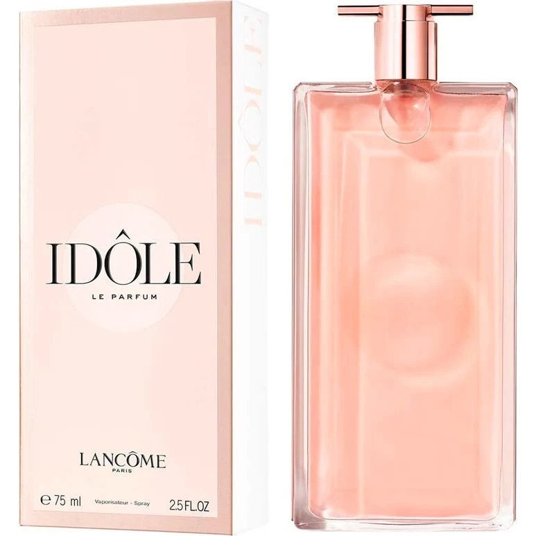 Perfume Lancôme Idôle Eau de Parfum 75 ml