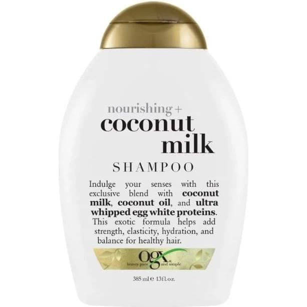 Shampoo OGX Coconut Milk 385 ml