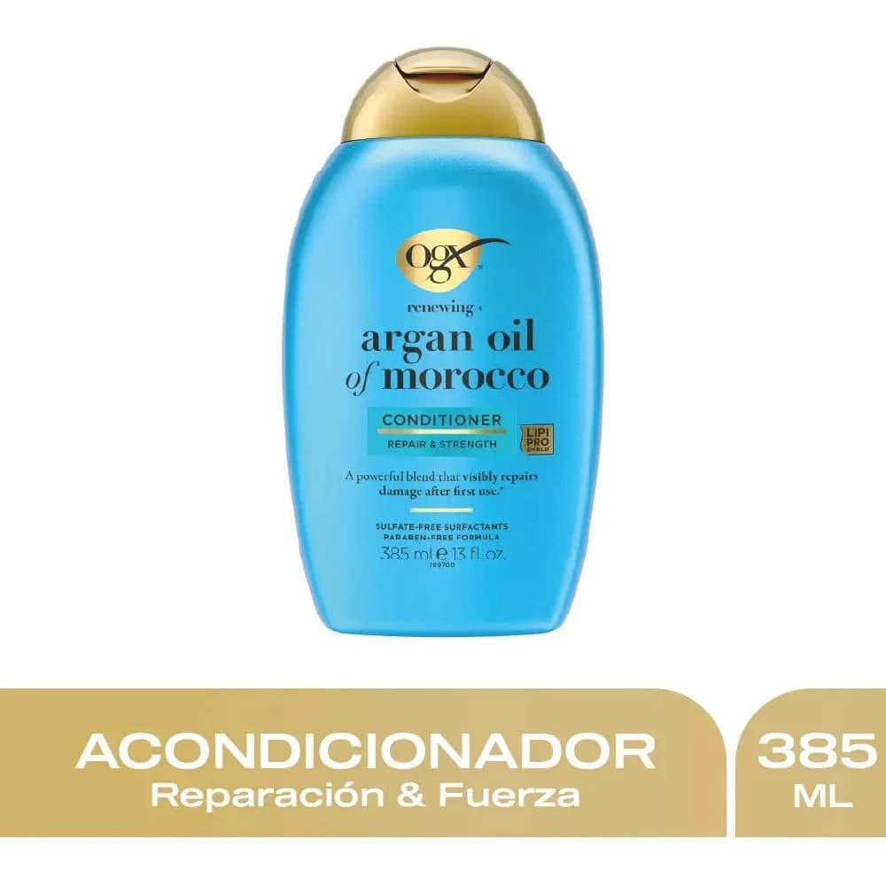 Acondicionador OGX Argan Oil of Morocco 385 ml