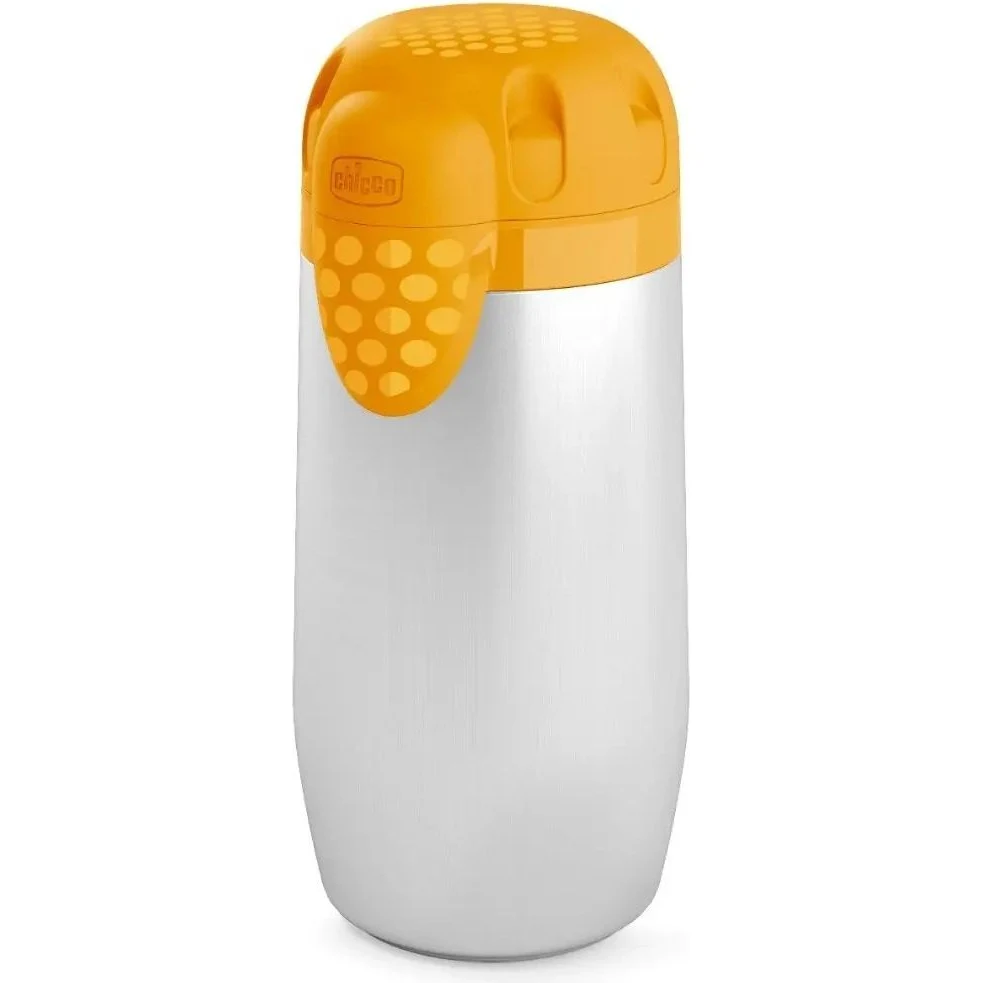 Termo Porta Mamaderas Chicco