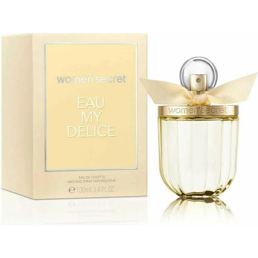 Women'secret Eau My Delicia 100 ml